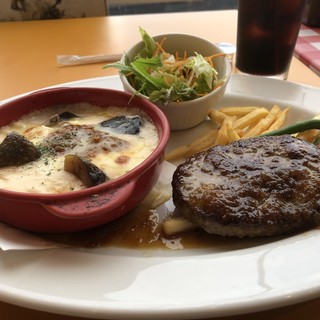 シェーンズグリル TOKYO_1