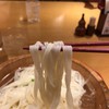 能古うどん 博多デイトス店