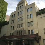 89106163 - 1954年(昭和29年)開業「山の上ホテル」