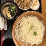 能古うどん - 