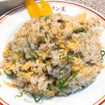 ラーメン王 後楽本舗  - 