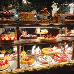 Hopetoun Tea Rooms - 