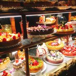 Hopetoun Tea Rooms - 