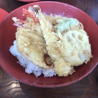 XEX ATAGO GREEN HILLS / tempura & sushi An - 