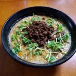 ラーメン 一龍 - 料理写真: