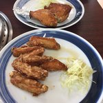 藤ヶ丘食堂 - 