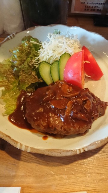 酒房・茶房 ようちゃん - 銭函（喫茶店）の写真