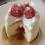 パティスリーエス - 