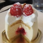 パティスリーエス - 