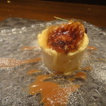 クッチーナ イタリアーナ ガッルーラ - 定番の冷凍カタラーナ