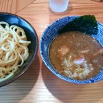 つけめん 京蔵 - 