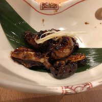 うなぎ･ひつまぶし炭櫓 京都四条河原町店 - 