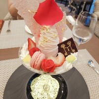 グラマシースイート ストリングスホテル名古屋 - 