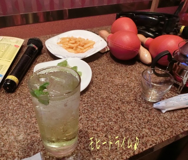 カラオケ館 西新宿店 新宿 その他 食べログ
