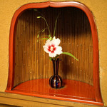 瓢亭 - 綺麗ですね