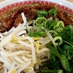 肉汁麺ススム - 