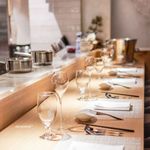 ガストロノミーソール ヤナギヤ - 店内