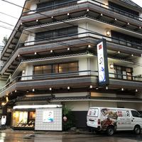土佐料理 司 高知本店 - お外から♫