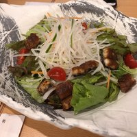 うなぎ･ひつまぶし炭櫓 京都四条河原町店 - 