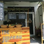 The Juicery Hoi An - 店舗外観