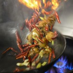 天津飯店 東京駅黒塀横丁店