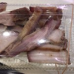 らあめん厨房 どる屋 - 焼豚スペシャルパック1000円