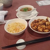 北京宮廷料理 涵梅舫 - 