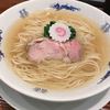 中華蕎麦にし乃