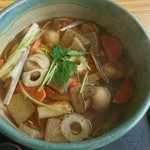 Soba Bou - 