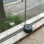 ブリコラージュ ブレッド アンド カンパニー ダイニング・カフェ - 蚊取り線香～