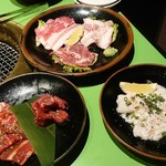 焼肉わかば - 