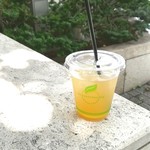 ブリコラージュ ブレッド アンド カンパニー - 自家製レモネードが濃いおいしさ♪20180712