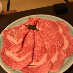 人形町今半 有楽町店 - 