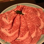 人形町今半 有楽町店 - 