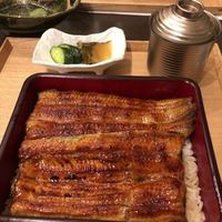 割烹蒲焼 横浜八十八 吉田町店 - 