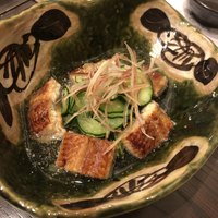 割烹蒲焼 横浜八十八 吉田町店 - 
