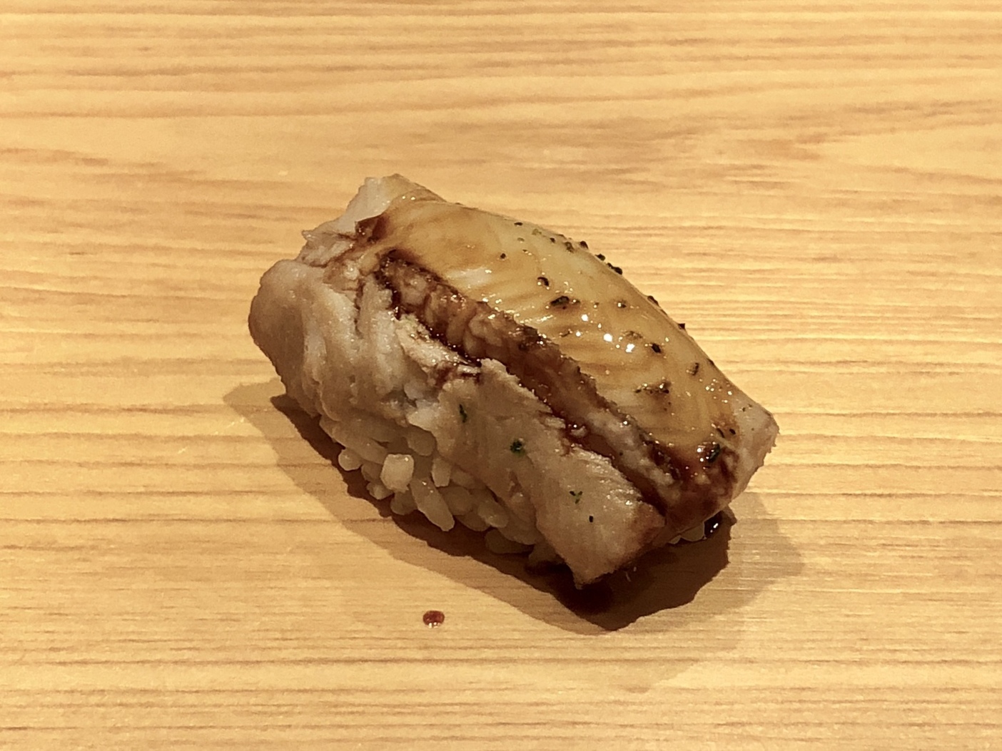 misspepperさんが投稿した鮨 さかい（福岡/天神南）の口コミ詳細 [食べログ] 鮨 さかい