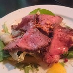 イタリア料理とジャズの店 Jazz38 - 