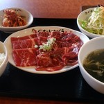 Yakiniku Goen - 