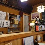 かんのん - 観音食堂 2018年7月