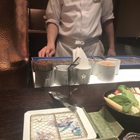北新地　串かつ凡 - 