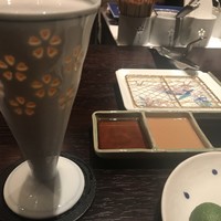 北新地　串かつ凡 - 