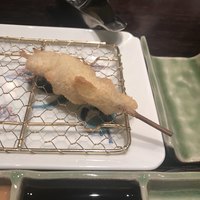 北新地　串かつ凡 - 