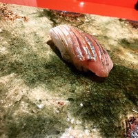 鮨　銀座　鰤門 - 