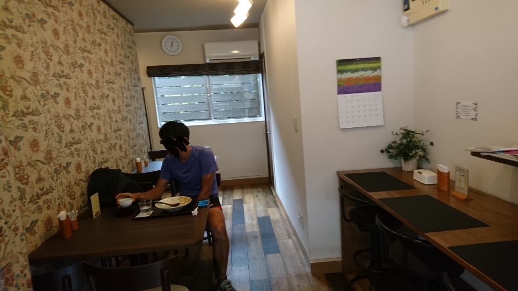 キャロッツのカレー屋さん name=