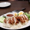 THAIFOOD DINING&BAR　マイペンライ 伏見店