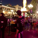 El Chingon - 炎のお通り。