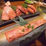 焼肉 スタミナ苑 - 2018.03