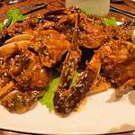 焼肉 スタミナ苑 - 2018.03