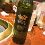 焼肉 スタミナ苑 - 2018.03